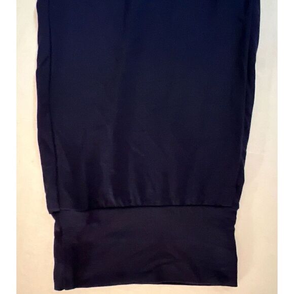 Calvin Klein NM2235410 Men Sz XL Navy Blue Modal Elastane Lounge Joggers Pants - Picture 3 of 10